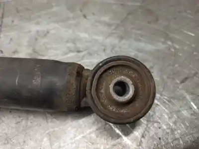 Peça sobressalente para automóvel em segunda mão amortecedor traseiro esquerdo por skoda rapid 1.2 8v tsi referências oem iam 6r0513025ba  e10246