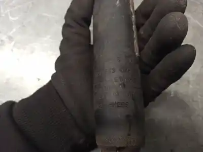 Peça sobressalente para automóvel em segunda mão amortecedor traseiro esquerdo por skoda rapid 1.2 8v tsi referências oem iam 6r0513025ba  e10246