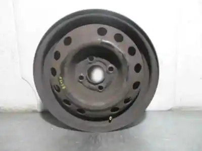 Gebrauchtes Autoersatzteil FELGE zum DAEWOO NUBIRA BERLINA  OEM-IAM-Referenzen 96534927  R1451/2JX14ET49