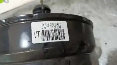 Peça sobressalente para automóvel em segunda mão servo freio por chevrolet evanda 2.0 cat referências oem iam 96425305  