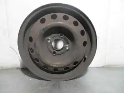 Gebrauchtes Autoersatzteil FELGE zum DAEWOO NUBIRA BERLINA  OEM-IAM-Referenzen 96534927  R1451/2JX14ET49