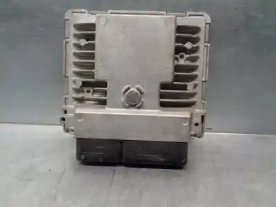 Автозапчасти б/у блок управления двигателем за skoda rapid 1.2 8v tsi ссылки oem iam 03f906070ha  5wp44882