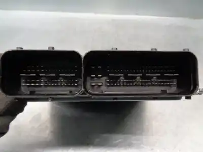 Автозапчасти б/у блок управления двигателем за skoda rapid 1.2 8v tsi ссылки oem iam 03f906070ha  5wp44882