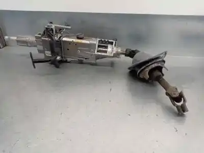 Second-hand car spare part steering column for saab 9-3 combi (e50) 1.9 d oem iam references 019460101  