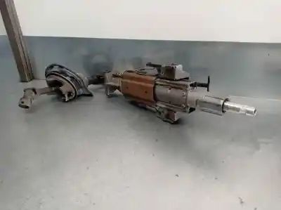 Second-hand car spare part steering column for saab 9-3 combi (e50) 1.9 d oem iam references 019460101  