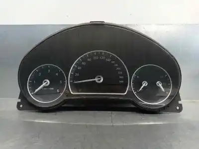 Second-hand car spare part DASHBOARD for SAAB 9-3 COMBI (E50)  OEM IAM references 12776075  