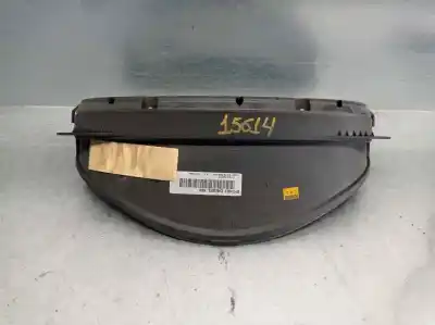 Second-hand car spare part dashboard for saab 9-3 combi (e50) 1.9 d oem iam references 12776075  