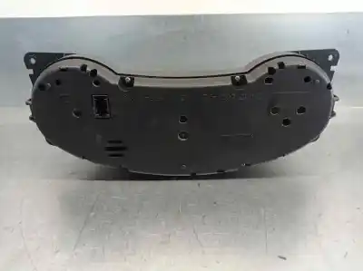 Second-hand car spare part dashboard for saab 9-3 combi (e50) 1.9 d oem iam references 12776075  