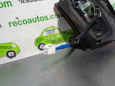 Second-hand car spare part right tailgate light for lexus ls (usf4/uvf4) 460 oem iam references 8158150170  