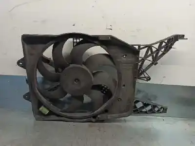 Pezzo di ricambio per auto di seconda mano elettroventola per opel corsa d (s07) 1.3 cdti (l08 l68) riferimenti oem iam 55703934