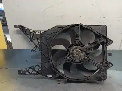 Pezzo di ricambio per auto di seconda mano elettroventola per opel corsa d (s07) 1.3 cdti (l08 l68) riferimenti oem iam 55703934  466119570