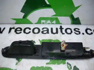 Second-hand car spare part left front power window switch for kia carnival 2.9 crdi vgt active oem iam references   