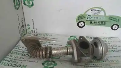 Pièce détachée automobile d'occasion VANNE EGR pour VOLKSWAGEN GOLF III BERLINA (1H1)  Références OEM IAM 02813150  72172302