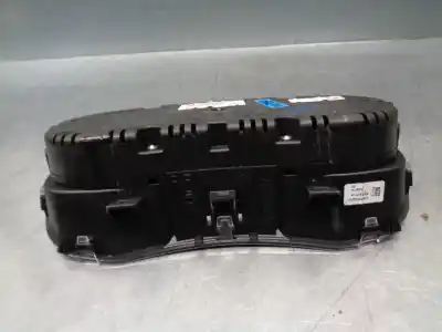 Peça sobressalente para automóvel em segunda mão quadrante por skoda rapid 1.2 8v tsi referências oem iam 5ja920800b  