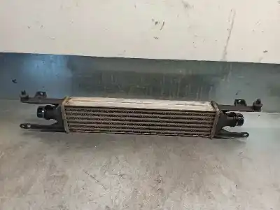 Pezzo di ricambio per auto di seconda mano intercooler per opel corsa d (s07) 1.3 cdti (l08 l68) riferimenti oem iam 55702004