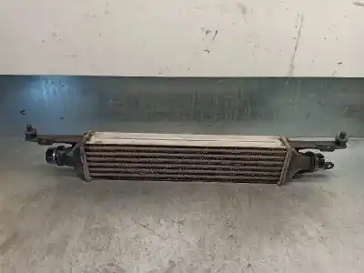 Pezzo di ricambio per auto di seconda mano intercooler per opel corsa d (s07) 1.3 cdti (l08 l68) riferimenti oem iam 55702004  872051000