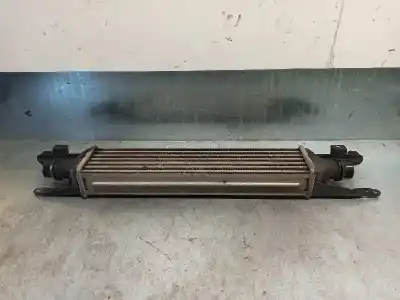 Pezzo di ricambio per auto di seconda mano intercooler per opel corsa d (s07) 1.3 cdti (l08 l68) riferimenti oem iam 55702004  872051000