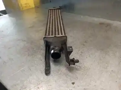 Pezzo di ricambio per auto di seconda mano intercooler per opel corsa d (s07) 1.3 cdti (l08 l68) riferimenti oem iam 55702004  872051000