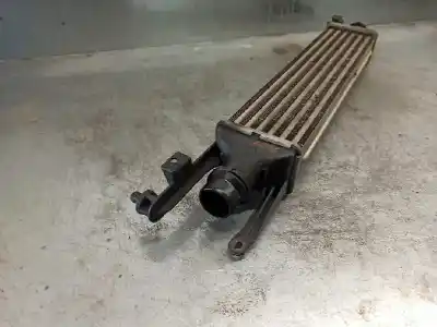 Pezzo di ricambio per auto di seconda mano intercooler per opel corsa d (s07) 1.3 cdti (l08 l68) riferimenti oem iam 55702004  872051000
