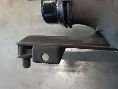 Pezzo di ricambio per auto di seconda mano intercooler per opel corsa d (s07) 1.3 cdti (l08 l68) riferimenti oem iam 55702004  872051000