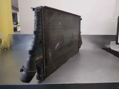 Peça sobressalente para automóvel em segunda mão intercooler por saab 9-3 combi (e50) 1.9 d referências oem iam 12765753  989327b