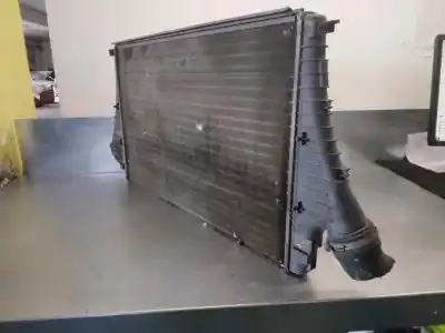 Peça sobressalente para automóvel em segunda mão intercooler por saab 9-3 combi (e50) 1.9 d referências oem iam 12765753  989327b