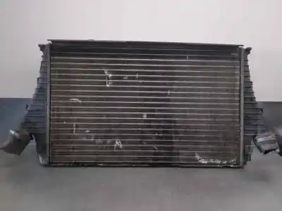 Peça sobressalente para automóvel em segunda mão intercooler por saab 9-3 combi (e50) 1.9 d referências oem iam 12765753  989327b