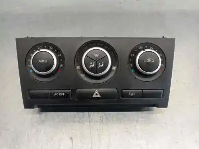 Second-hand car spare part climate control for saab 9-3 combi (e50) 1.9 d oem iam references 12772891