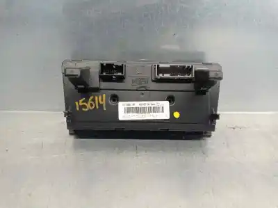 Second-hand car spare part climate control for saab 9-3 combi (e50) 1.9 d oem iam references 12772891  69870016