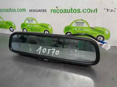 Автозапчасти б/у внутреннее зеркало за lexus ls (usf4/uvf4) 460 ссылки oem iam 8781050301