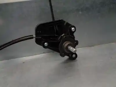 Автозапчастина б/у регулятор скла заднього правого для skoda rapid 1.2 8v tsi посилання на oem iam 5ja839040  