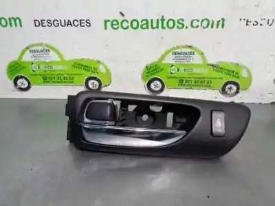 Автозапчасти б/у левая передняя внутренняя ручка за lexus ls (usf4/uvf4) 460 ссылки oem iam 6927850090