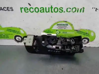 Автозапчасти б/у левая передняя внутренняя ручка за lexus ls (usf4/uvf4) 460 ссылки oem iam 6927850090  6760650250