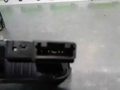 Автозапчасти б/у внутренняя задняя правая ручка за lexus ls (usf4/uvf4) 460 ссылки oem iam 6929750030  6760750230