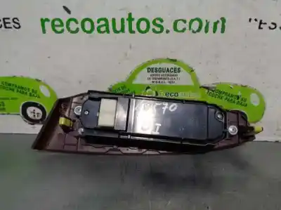 Автозапчастина б/у передні вікний вмикач для lexus ls (usf4/uvf4) 460 посилання на oem iam 8404050120  