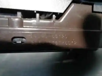 Автозапчастина б/у передні вікний вмикач для lexus ls (usf4/uvf4) 460 посилання на oem iam 8404050120  