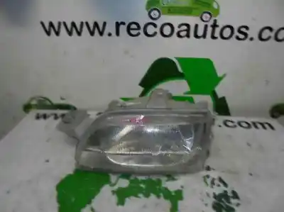 Second-hand car spare part LEFT HEADLIGHT for FIAT PUNTO (176_)  OEM IAM references 7732117  