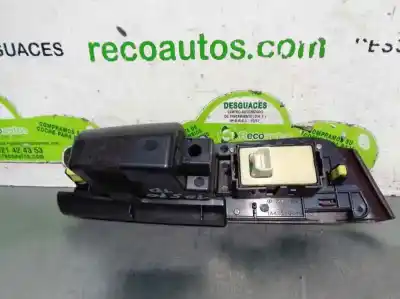 Second-hand car spare part rear right power window switch for lexus ls (usf4/uvf4) 460 oem iam references 1a435004g  192875