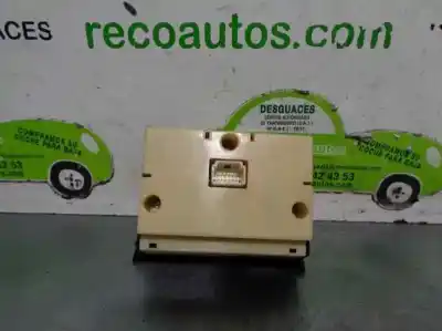 Second-hand car spare part rearview side mirror switch for lexus ls (usf4/uvf4) 460 oem iam references 8487050370  