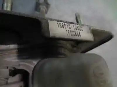 Автозапчастина б/у насос зчеплення для lexus ls (usf4/uvf4) 460 посилання на oem iam 13801010500  13811010440