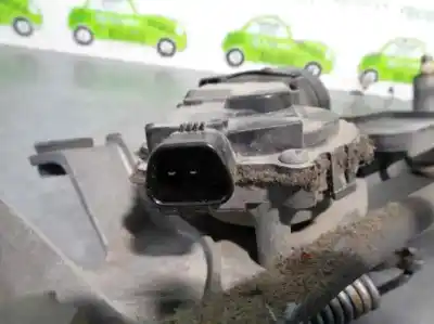 Автозапчастина б/у двигатель передніх склоочисників для lexus ls (usf4/uvf4) 460 посилання на oem iam 8511050140  1593001131