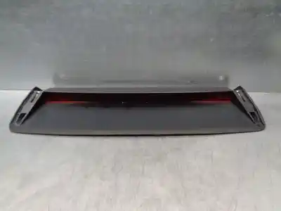 Second-hand car spare part CENTRAL BRAKE LIGHT for SKODA RAPID  OEM IAM references 5JH945097B  