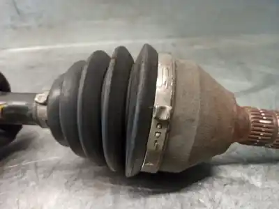 Second-hand car spare part front left transmission for saab 9-3 combi (e50) 1.9 d oem iam references   