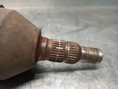 Second-hand car spare part front left transmission for saab 9-3 combi (e50) 1.9 d oem iam references   