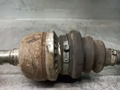 Second-hand car spare part front left transmission for saab 9-3 combi (e50) 1.9 d oem iam references   