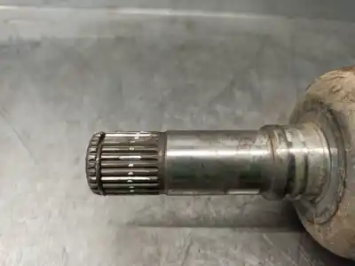 Second-hand car spare part front left transmission for saab 9-3 combi (e50) 1.9 d oem iam references   