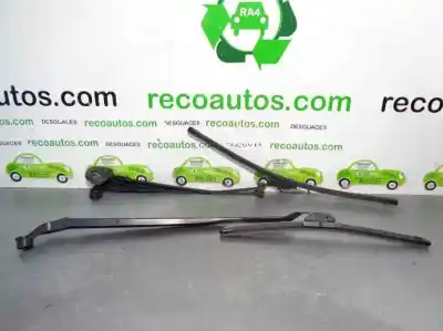 Second-hand car spare part front right windshield wiper arm for lexus ls (usf4/uvf4) 460 oem iam references 8515050150  
