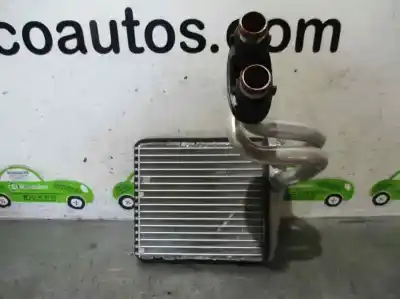 Gebrauchtes Autoersatzteil heizung / klimaanlage kühler zum volkswagen golf vi (5k1) 2.0 tdi dpf oem-iam-referenzen 1k0819031e