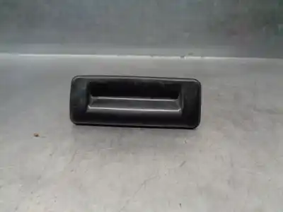 İkinci el araba yedek parçası DIS KAPI KOLU için SKODA RAPID  OEM IAM referansları 5E0827566  