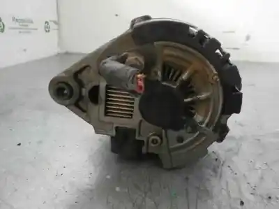 Pezzo di ricambio per auto di seconda mano alternatore per daewoo lanos 1.5 cat riferimenti oem iam   